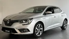 Grijs Gebruikt 2018 Renault Mégane IV Bose Edition Hatchback | € 14.545 (Eerlijke prijs)