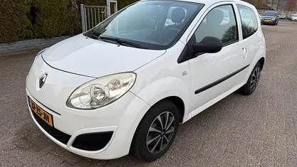 Occasion Renault Twingo Authentique 59 PK (43 kW) 2008 Hatchback