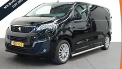 Zwart Gebruikt 2023 Peugeot Expert S Van | € 22.490 (Eerlijke prijs)