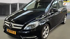 Gebruikt 2012 Mercedes B200 Ambition MPV | € 9.950 (Eerlijke prijs)
