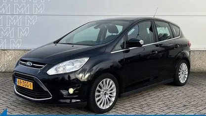 Occasion 2012 Ford C-MAX Titanium MPV | € 6.900 (Goede deal)