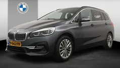 Grijs Gebruikt 2022 BMW 216 Executive Stationwagen | € 21.900 (Goede deal)