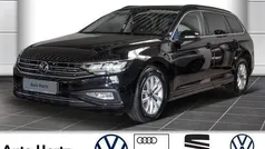 Gebruikt 2021 VW Passat Business Stationwagen | € 26.186 (Eerlijke prijs)