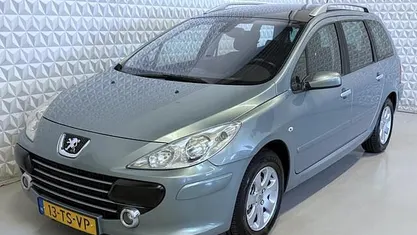 Occasion Peugeot 307 Premium 109 PK (80 kW) 2007 Stationwagen