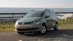 VW Sharan