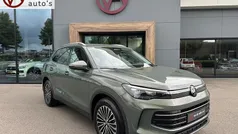 Suv Gebruikt 2024 VW Tiguan Life SUV | € 40.945 (Eerlijke prijs)