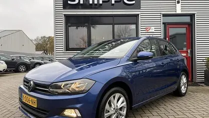 Occasion 2021 VW Polo Comfortline Hatchback | € 15.950 (Eerlijke prijs)