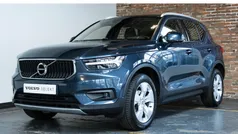 Blauw Gebruikt 2020 Volvo XC40 Business Edition SUV | € 28.950 (Goede deal)