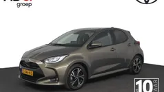 Groen Gebruikt 2024 Toyota Yaris Hybrid Edition Hatchback | € 24.950 (Eerlijke prijs)