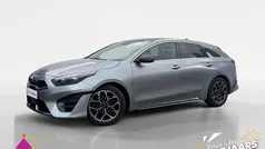 Lunar silver m Gebruikt 2023 Kia ProCeed GT-Line Hatchback | € 24.895 (Goede deal)
