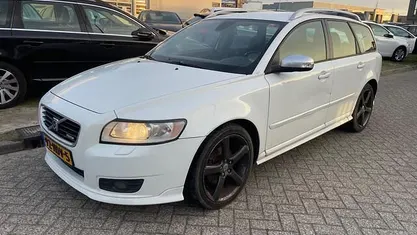 Occasion Volvo V50 145 PK (106 kW) 2008 Stationwagen