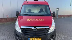 Gebruikt 2014 Opel Movano Van | € 5.750 (Eerlijke prijs)