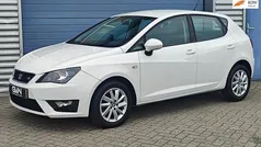 Gebruikt 2014 Seat Ibiza Style Hatchback | € 7.850 (Eerlijke prijs)