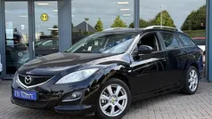 Gebruikt 2012 Mazda 6 Stationwagen | € 8.950 (Eerlijke prijs)