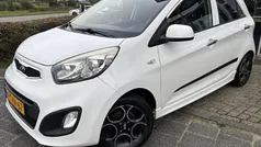 Gebruikt 2014 Kia Picanto FIFA World Cup Edition Hatchback | € 7.900 (Eerlijke prijs)