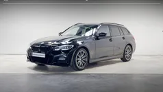 Gebruikt 2021 BMW 318 Comfort Edition Stationwagen | € 31.500 (Eerlijke prijs)