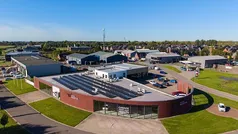 Blauw Gebruikt 2023 Lynk & Co 01 SUV | € 26.950 (Eerlijke prijs)