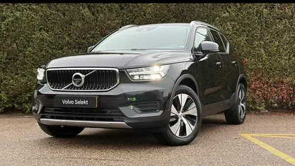 Occasion 2022 Volvo XC40 Momentum SUV | € 29.940 (Goede deal)