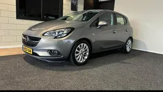 Gebruikt 2015 Opel Corsa Cosmo Hatchback | € 6.995 (Eerlijke prijs)
