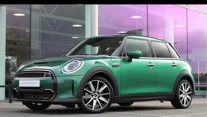 Occasion 2024 Mini Cooper S Classic Hatchback | € 31.950 (Super prijs)