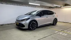 Grijs Gebruikt 2024 Cupra Born Hatchback | € 29.749 (Eerlijke prijs)