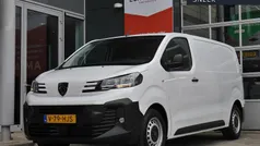 Wit Nieuw 2024 Peugeot Expert S Van | € 23.359 (Eerlijke prijs)