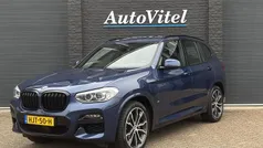 Gebruikt 2020 BMW X3 M Sport SUV | € 36.745 (Eerlijke prijs)