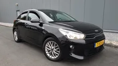 Zwart Gebruikt 2019 Kia Rio Hatchback | € 19.950 (Eerlijke prijs)