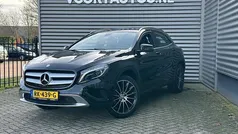 Gebruikt 2016 Mercedes GLA180 Prestige SUV | € 17.650 (Eerlijke prijs)