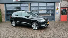 Gebruikt 2018 Seat Ateca Business SUV | € 17.900 (Goede deal)