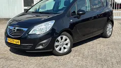 Gebruikt 2013 Opel Meriva Cosmo MPV | € 4.450 (Eerlijke prijs)