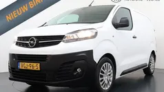 Gebruikt 2020 Opel Vivaro Edition Van | € 11.995 (Super prijs)