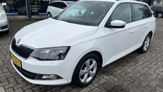 Gebruikt 2017 Skoda Fabia Joy Stationwagen | € 9.250 (Goede deal)