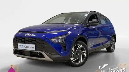 Gebruikt 2024 Hyundai Bayon Comfort SUV | € 20.750 (Eerlijke prijs)