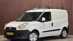 Gebruikt 2012 Fiat Doblò MPV | € 4.500 (Eerlijke prijs)
