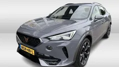 Grijs Gebruikt 2022 Cupra Formentor SUV | € 27.950 (Goede deal)