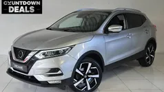 Gebruikt 2018 Nissan Qashqai Tekna SUV | € 14.695 (Goede deal)