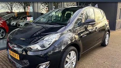 Occasion 2011 Hyundai ix20 Hatchback | € 6.999 (Eerlijke prijs)