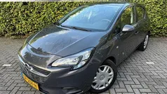 Gebruikt 2015 Opel Corsa Edition Hatchback | € 6.250 (Goede deal)