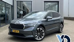 Gebruikt 2021 Skoda Enyaq iV SUV | € 24.940 (Eerlijke prijs)