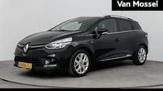 Renault Clio GrandTour
