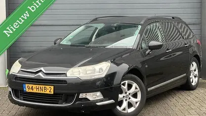 Occasion Citroën C5 Exclusive 140 PK (102 kW) 2009 Stationwagen