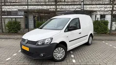 Gebruikt 2014 VW Caddy MPV | € 5.000 (Eerlijke prijs)