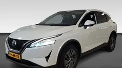 Gebruikt 2022 Nissan Qashqai Acenta SUV | € 19.990 (Goede deal)