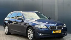 Gebruikt 2012 BMW 520 Stationwagen | € 9.950 (Eerlijke prijs)