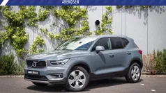 Gebruikt 2021 Volvo XC40 Business Edition SUV | € 30.694 (Goede deal)
