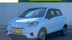 Gebruikt 2024 Leapmotor T03 Hatchback | € 18.940 (Eerlijke prijs)