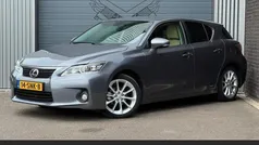 Gebruikt 2011 Lexus CT200h Hatchback | € 7.950 (Eerlijke prijs)