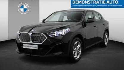 Occasion BMW iX2 Comfort Edition 150 kW (204 PK) 2025 SUV