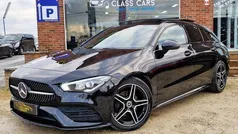 Mercedes CLA180